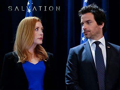salvation imdb|salvation netflix cast.